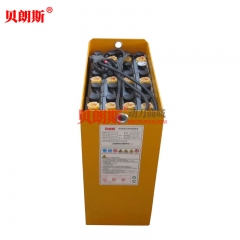 24V/4PzS440L電動叉車專用蓄電池批發(fā) 永恒力EFG-DH AC10蓄電池組定制出口